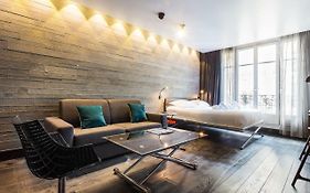 Cmg - Suite Premium Tour Eiffel - 51